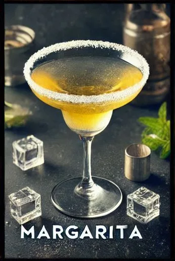 Classic Margarita Recipe: The Ratio That Always Works